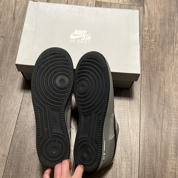 Nike Air Force 1 Shoes - Picture 7 of 12